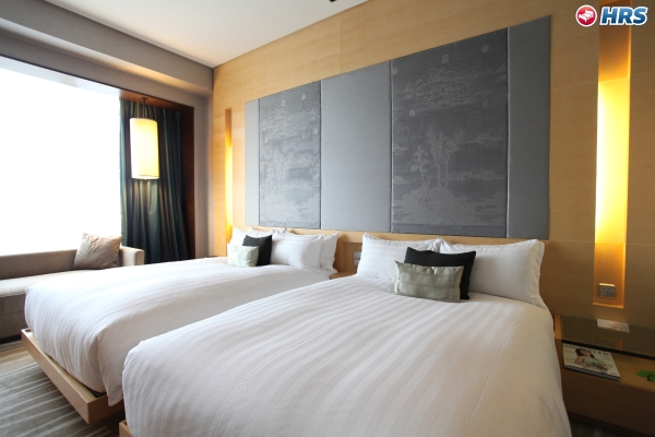 Hotel The Longemont